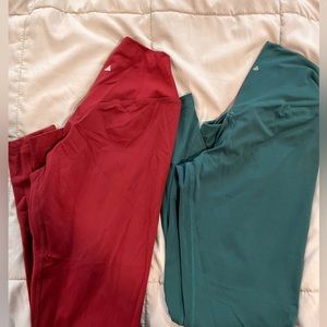 Balance athletica (VITALITY)